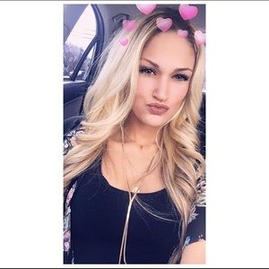 Meet your Posher, Kaelin